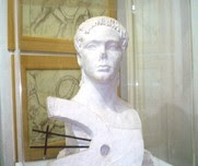Πάρος: 10 – 15 Αυγούστου, Μουσείο Περαντινού, εκεί που συνεχίζεται η τέχνη της γλυπτικής - Φωτογραφία 1