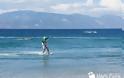 Kite Surf... με φόντο τη Ναύπακτο ! - Φωτογραφία 5