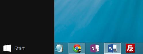 Windows 8.1 Preview, πώς λειτουργεί το κουμπί Start - Φωτογραφία 5
