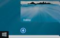 Windows 8.1 Preview, πώς λειτουργεί το κουμπί Start - Φωτογραφία 4