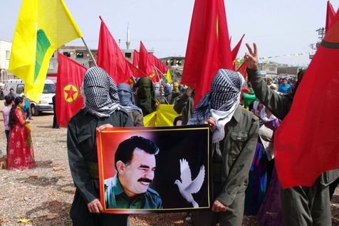 Η τελευταία προειδοποίηση του PKK προς την Άγκυρα - Φωτογραφία 1