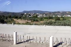 Δείτε τα αρχαία στο Λεύκτρο - Σπάρτη που θα «ξαναχαθούν» στο σκοτάδι!