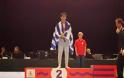 Ενόργανη γυμναστική: Ασημένιο μετάλλιο ο Τανταλίδης