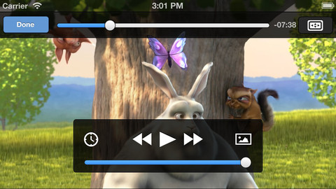 VLC for iOS: AppStore free...ο δημοφιλής player είναι ξανά διαθέσιμος - Φωτογραφία 5