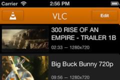 VLC for iOS: AppStore free...ο δημοφιλής player είναι ξανά διαθέσιμος