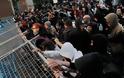 Ισπανία: Ένταση και τραυματίες στις διαδηλώσεις κατά του Μ. Ραχόι