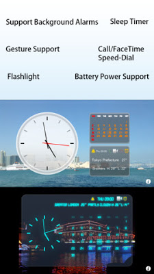 Alarm Clock Master Pro: AppStore free...Το καλύτερο ξυπνητήρι στο ios τώρα δωρεάν - Φωτογραφία 1