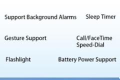 Alarm Clock Master Pro: AppStore free...Το καλύτερο ξυπνητήρι στο ios τώρα δωρεάν