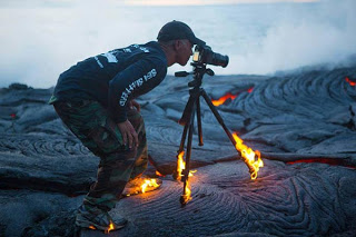 Οι πιο… θερμές φωτογραφίες ηφαιστείου - Φωτογραφία 1