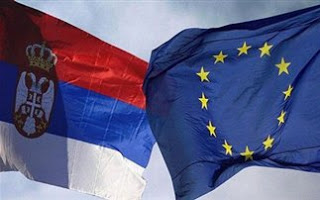 Το 53% των Σέρβων υπέρ της ένταξης της χώρας στην ΕΕ - Φωτογραφία 1