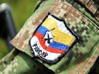 Κολομβία: Αμερικανό στρατιώτη κρατούν όμηρο οι αντάρτες - Φωτογραφία 1