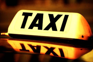 Οδηγός ταξί έσωσε τη ζωή τουρίστριας στο Ηράκλειο - Φωτογραφία 1
