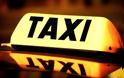 Οδηγός ταξί έσωσε τη ζωή τουρίστριας στο Ηράκλειο