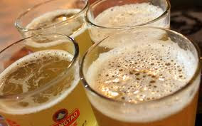 Ισπανός κατανάλωσε 7 λίτρα μπίρας μέσα σε 20 λεπτά και πέθανε - Φωτογραφία 1