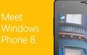 Ξεκίνησαν οι αναβαθμίσεις στα Windows Phone 8