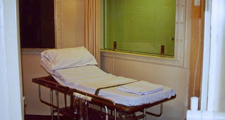 Ανεστάλη η εκτέλεση του Γουόρεν Χιλ, θανατοποινίτη με «νοητική υστέρηση» - Φωτογραφία 1