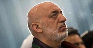 Αφγανιστάν: Ένας σύμβουλος του προέδρου Καρζάι αρνήθηκε να ακυρώσει θρησκευτικό διάταγμα που καταργεί τα δικαιώματα των γυναικών - Φωτογραφία 1
