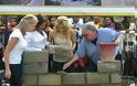 Δείτε το σχολείο που χτίζει η Shakira για τα φτωχά παιδιά της Κολομβίας