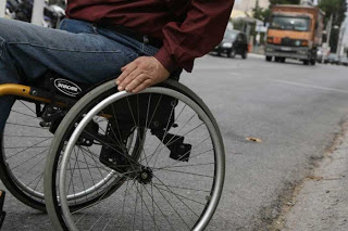 Η Ελλάδα προστατεύει όσο ποτέ άλλοτε τα άτομα με αναπηρία - Φωτογραφία 1