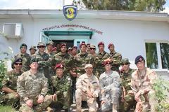 Σχολείο Advanced Medic First Response (AMFR)