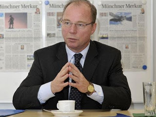 Αποκλείει τη νέα διαγραφή χρέους, ο επικεφαλής οικονομολόγος της Allianz - Φωτογραφία 1