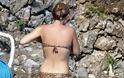 Έτσι είναι το σώμα της Kate Moss στα 39 της! - Δείτε αρετουσάριστες φώτο της - Φωτογραφία 3