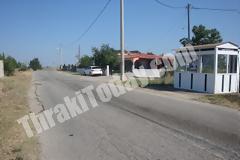 ΞΑΝΘΗ: Μια στάση αλλιώτικη απ’ τις άλλες! Την έβαλαν ανάποδα