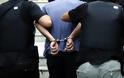 Συνελήφθη στη Βούλα, 28χρονος αλλοδαπός υπήκοος Αλβανίας διωκόμενος με τρία εντάλματα σύλληψης