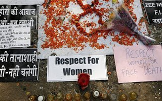 Ισόβια σε έξι Ινδούς για τον ομαδικό βιασμό Ελβετίδας - Φωτογραφία 1