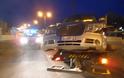 Νέο τροχαίο ατύχημα στη Λευκάδα - Φωτογραφία 7