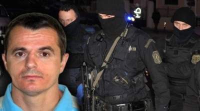 Νεκρός ο αδίστακτος Αλβανός κακοποιός Μάριον Κόλα !! - Φωτογραφία 1