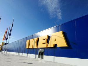 «Σταθμός» IKEA... στην Πάτρα από τον Αύγουστο! - Φωτογραφία 1