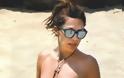 Οι Ελληνίδες celebrities με άψογη σιλουέτα στις παραλίες! - Μάθε το μυστικό τους - Φωτογραφία 2
