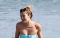 Οι Ελληνίδες celebrities με άψογη σιλουέτα στις παραλίες! - Μάθε το μυστικό τους - Φωτογραφία 3