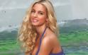 Οι Ελληνίδες celebrities με άψογη σιλουέτα στις παραλίες! - Μάθε το μυστικό τους - Φωτογραφία 6