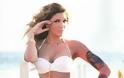 Οι Ελληνίδες celebrities με άψογη σιλουέτα στις παραλίες! - Μάθε το μυστικό τους - Φωτογραφία 7