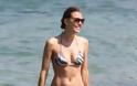 Οι Ελληνίδες celebrities με άψογη σιλουέτα στις παραλίες! - Μάθε το μυστικό τους - Φωτογραφία 8