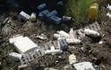 Ξάνθη: Οικολογική βόμβα τα επικίνδυνα απόβλητα φυτοφαρμάκων