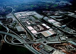 Επένδυση 700 εκατ. ευρώ προβλέπεται για το εργοστάσιο Sevel στην Atessa - Φωτογραφία 1