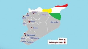 Συρία: Ένας Κούρδος ηγέτης διαψεύδει τις φήμες περί προσδοκία για ανεξαρτησία - Φωτογραφία 7