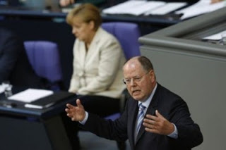 SPD: Νέο ελληνικό «κούρεμα» θα πλήξει και τους Γερμανούς - Φωτογραφία 1