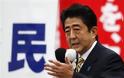 Εκλογές για την άνω Βουλή στην Ιαπωνία