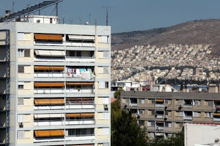 Σπίτια στην Αθήνα με... 10.000 ευρώ - Φωτογραφία 1