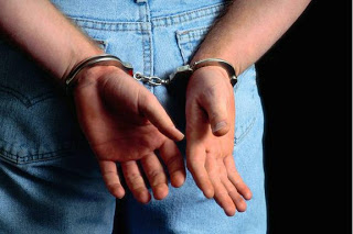 Κατερίνη: Συνελήφθη 27χρονος για απόπειρα κλοπής - Φωτογραφία 1