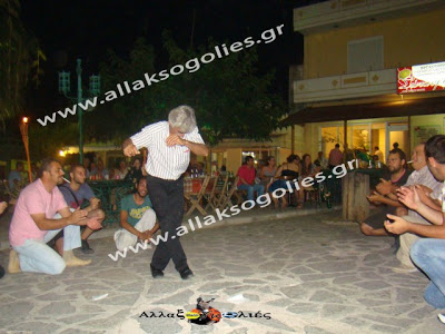 Άφθονη μπύρα και χορός στο 3ο Φεστιβάλ Μπύρας στην Δαματριά Ρόδου - Φωτογραφία 2