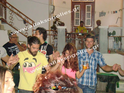 Άφθονη μπύρα και χορός στο 3ο Φεστιβάλ Μπύρας στην Δαματριά Ρόδου - Φωτογραφία 3