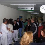Πανελλαδική απεργία των εργαζομένων στα Δημόσια Νοσοκομεία την Τετάρτη - Φωτογραφία 1