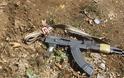 Φωτογραφίες και video από το σημείο που σκότωσαν τον Αλβανό κακοποιό Κόλα - Φώτο με το όπλο... - Φωτογραφία 1