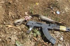 Φωτογραφίες και video από το σημείο που σκότωσαν τον Αλβανό κακοποιό Κόλα - Φώτο με το όπλο...