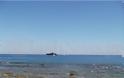 Ο Αρμάνι στα Χανιά με την πολυτελή θαλαμηγό του - Βίντεο από το λιμάνι των Χανίων - Φωτογραφία 2